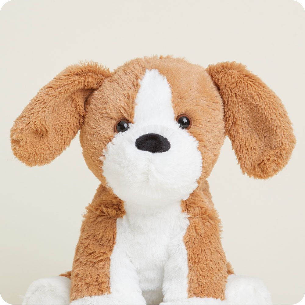 Warmies Beagle Dog