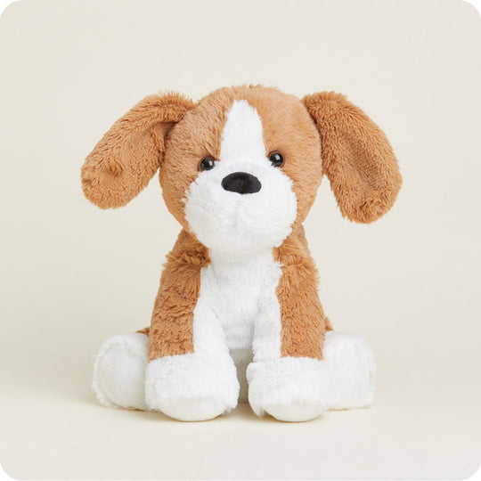 Warmies Beagle Dog