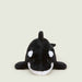 Warmies Orca Weighted Heated Stuffed Animal Plush Toy