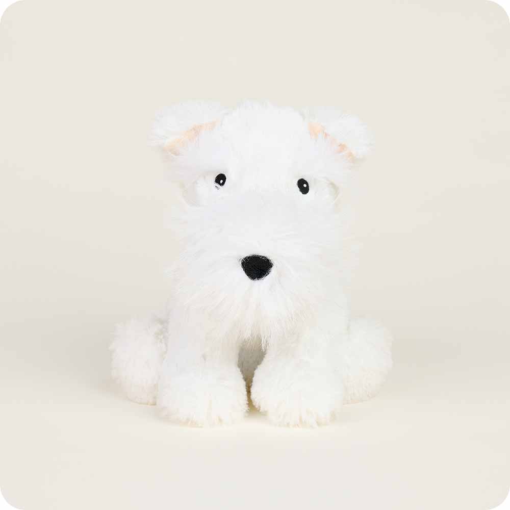 Warmies Westie Dog