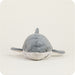 Warmies Junior Shark Microwavable Stuffed Animal Lavender Scented