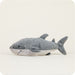 Warmies Junior Shark Microwavable Stuffed Animal Lavender Scented