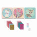 Sycomore Stick'N Fun S Mosaics Craft Kit Cute Pets