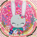 Sycomore Stick'N Fun S Mosaics Craft Kit Cute Pets