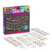 Craft-tastic DIY Puffy Charm Bracelet Making Kit 4 Bracelets