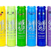 The Pencil Grip Kwik Stix Cuties Paint Sticks 12-Pack Set