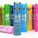 The Pencil Grip Kwik Stix Cuties Paint Sticks 12-Pack Set