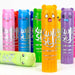 The Pencil Grip Kwik Stix Cuties Paint Sticks 12-Pack Set