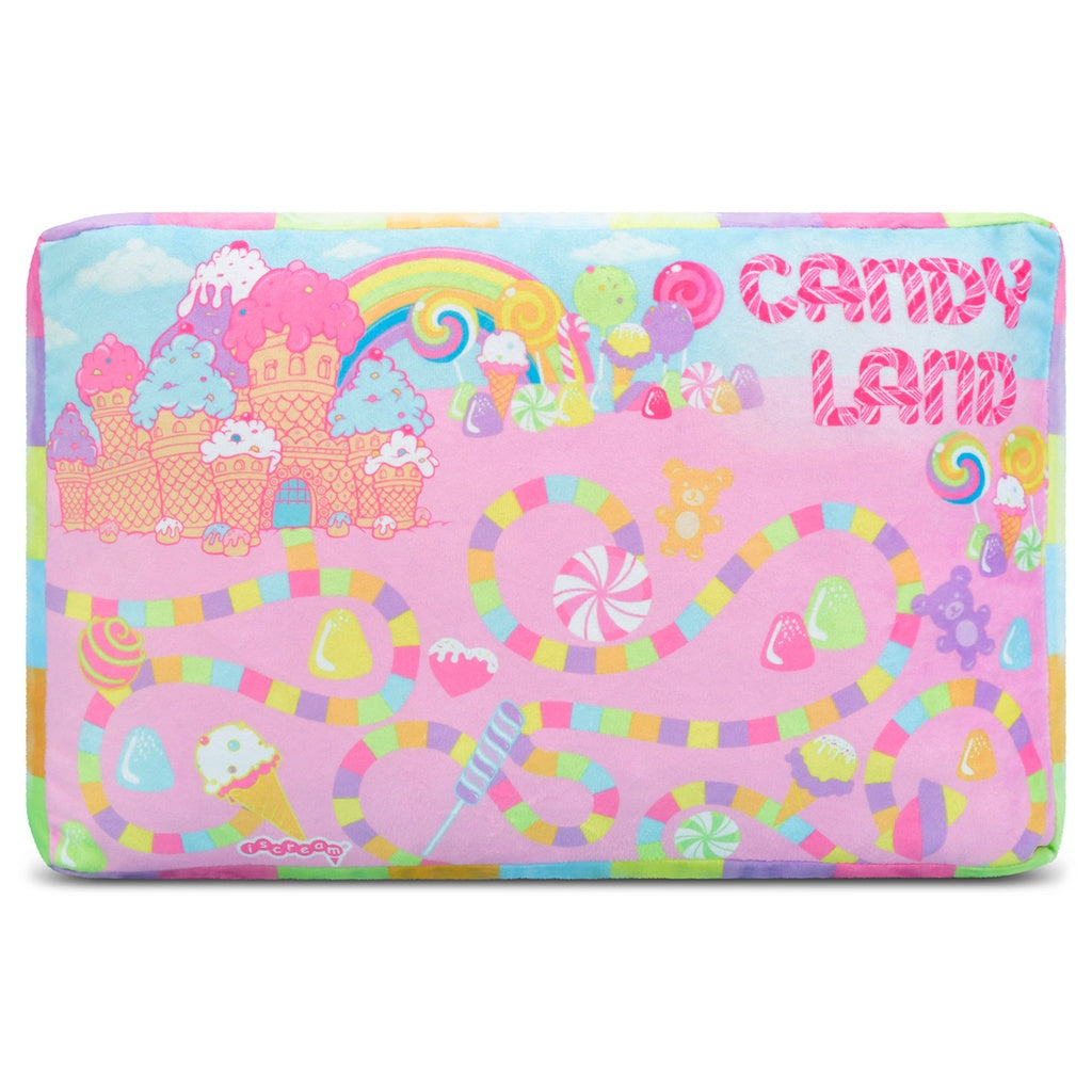 Candy Land Game Board