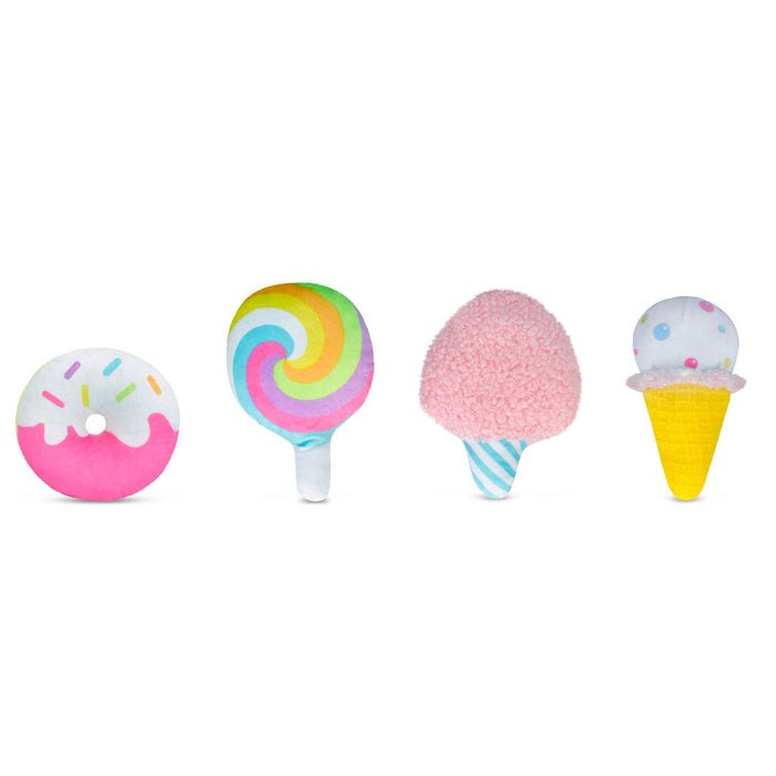 Candy Land Game Board