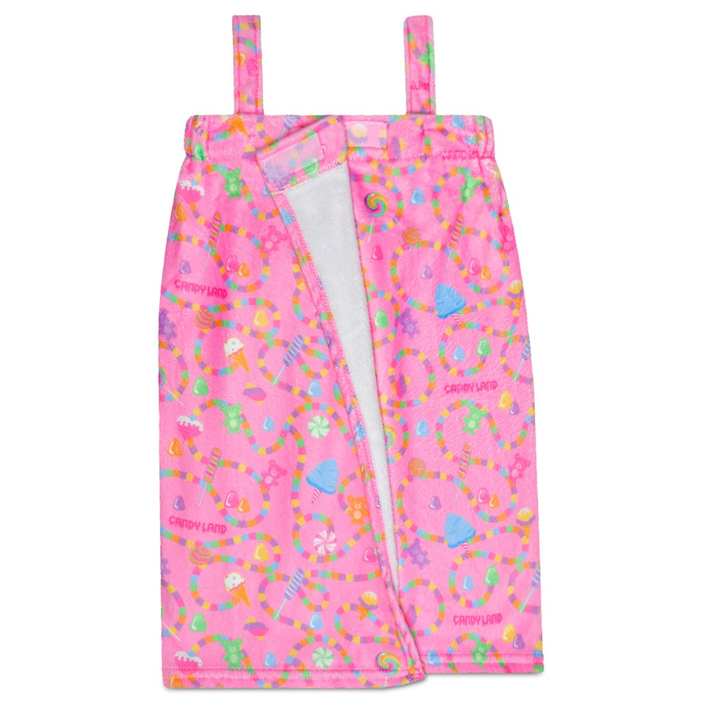 Iscream Candy Land Sugar Trail Spa Wrap