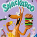 Ravensburger Snackaroo Card and Travel Game