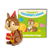 Delightful Celebration Songs Tonie Audio Figurine for Kids Entertainment