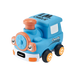 My Lil Ride Charlie the Train RC Vehicle Playset