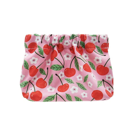 Mavi Bandz Cherries Pinch Pouch 2534