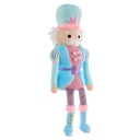 Chris Nutcracker Plush