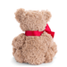 Christian Bukowski Premium Plush Bear: Swedish Designed Gentle Stuffed Animal Gift