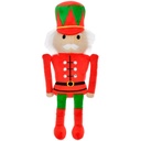 Classic Nutcracker Plush