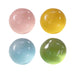 Blukids Slow-Rising Coconut Oil Stress Relief Ball Sensory Toy