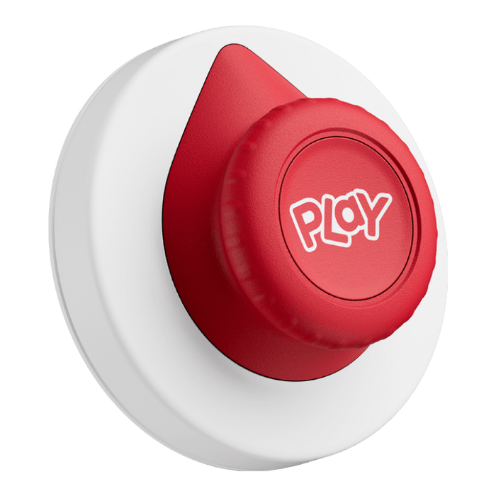 Tonieplay Controller for Toniebox 2: Screen-Free Interactive Audio Gaming Experience