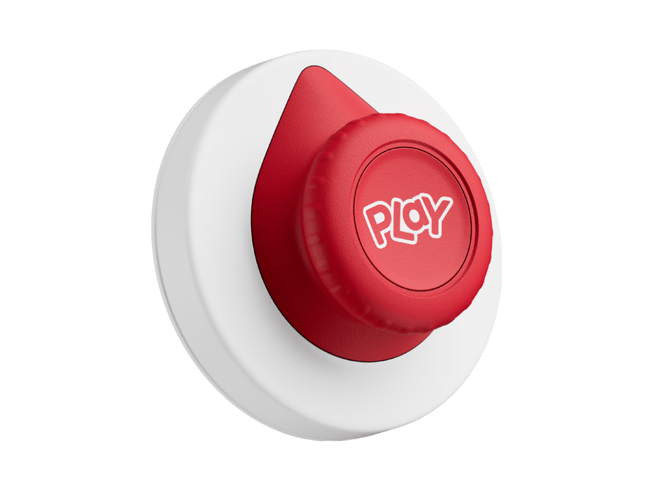 Tonieplay Controller for Toniebox 2: Screen-Free Interactive Audio Gaming Experience