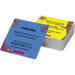 AMEET LEGO City Recreate No Limits Activity Card Set