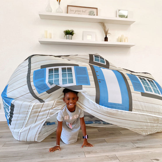 Cottage AirFort