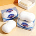 QHRMKOG Crunchy Soap Squeeze Fidget Toy 3.94-Inch