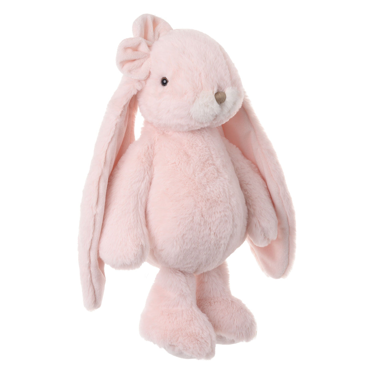 Cuddly Kanina - Misty Rose