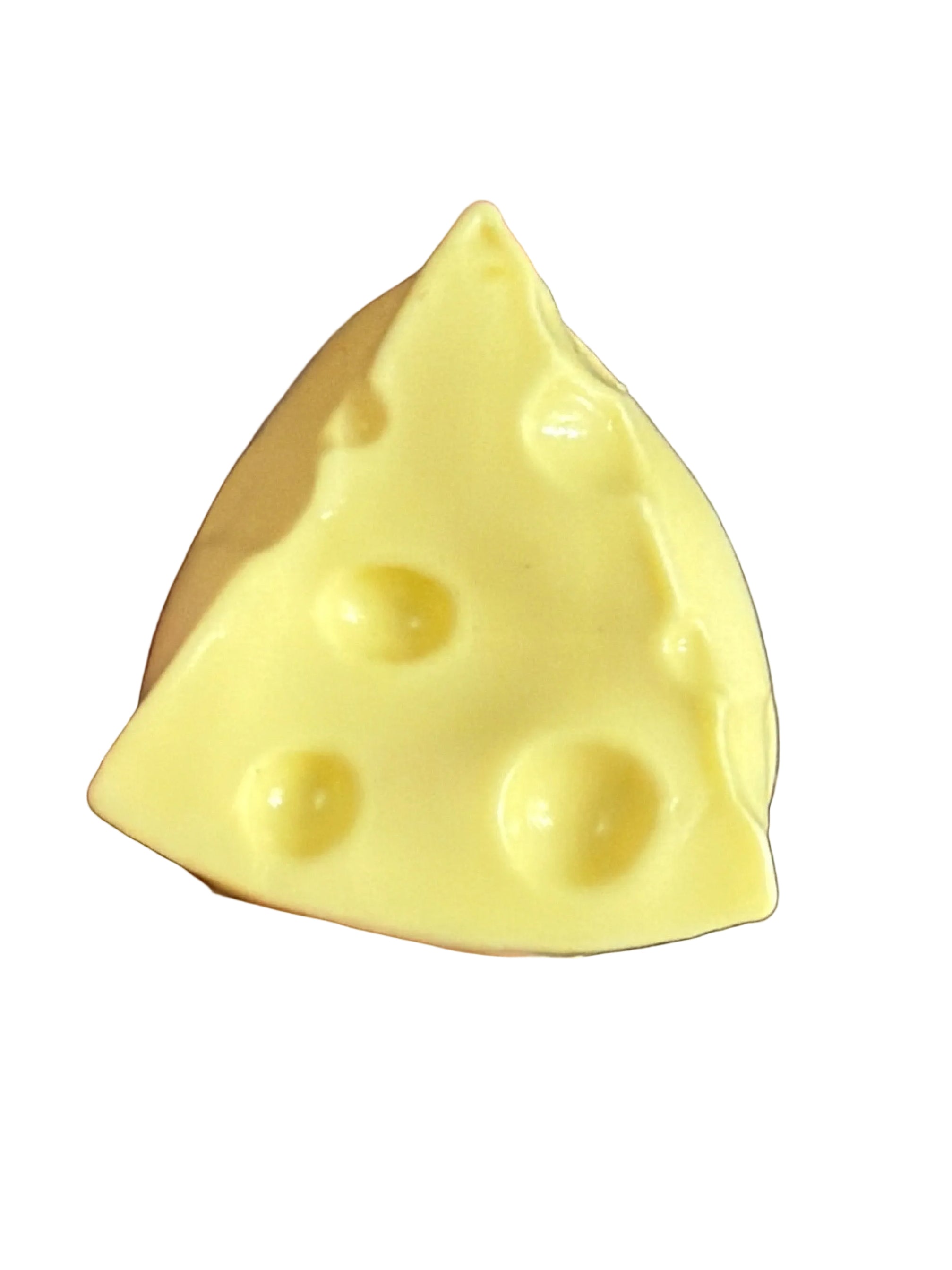 VASELINE SQUISHY Cheese Coconut Oil feel