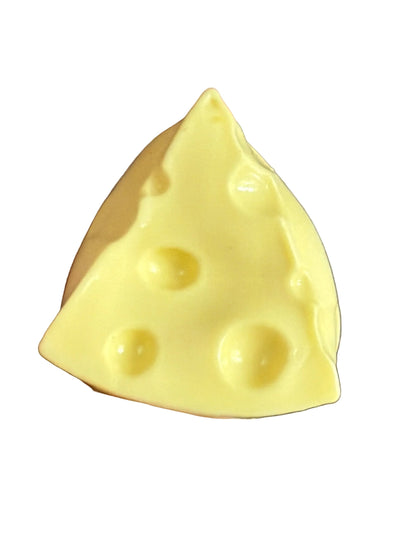 VASELINE SQUISHY Cheese Coconut Oil feel
