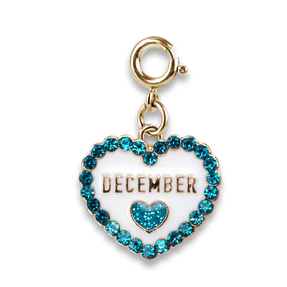 CHARM IT! Charms Collection A