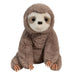 Douglas Mini Soft Lizzie 7-Inch Plush Sloth Stuffed Animal