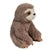 Douglas Mini Soft Lizzie 7-Inch Plush Sloth Stuffed Animal