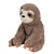 Douglas Mini Soft Lizzie 7-Inch Plush Sloth Stuffed Animal
