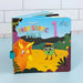 Glo Pals Light Up Library Interactive Book Pippa's Prehistoric Pals