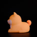 World of Mushi Dog Silicone Night Light