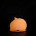 World of Mushi Mushi Cat Silicone Night Light