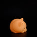 World of Mushi Mushi Cat Silicone Night Light