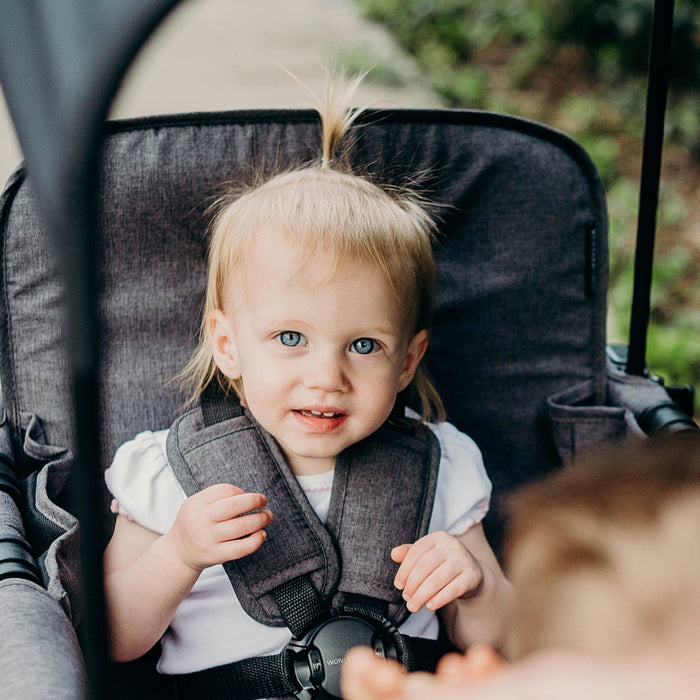 w2 elite stroller wagon Wonderfold W2 Elite Stroller Wagon — Learning Express Gifts