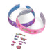 Melissa & Doug Created by Me! Headband Decorating Craft Kit