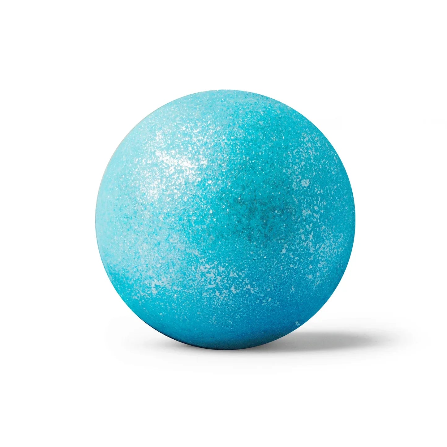 Snow Ball Bath Bomb