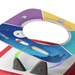 Interactive Tonieplay Disney Quiz Kingdom Game for Kids Ages 5+