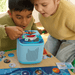 Interactive Tonieplay Disney Quiz Kingdom Game for Kids Ages 5+