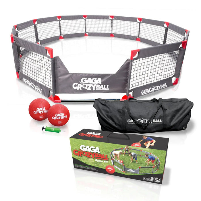 Do-U-Play™ GAGA CrazyBall Game Kit