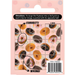 Fun Squared Games Donuts Squzzle 9-Piece Tile Puzzle