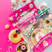 EGKD KidDoughs Doughnut Shoppe Sensory Play Kit 8oz
