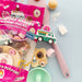 EGKD KidDoughs Doughnut Shoppe Sensory Play Kit 8oz