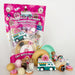 EGKD KidDoughs Doughnut Shoppe Sensory Play Kit 8oz