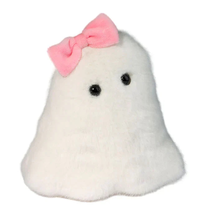 Pinky Ghost